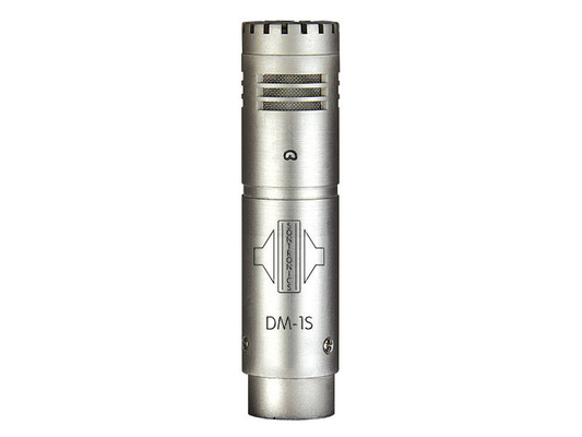 Sontronics  Sontronics DM-1S - Πυκνωτικό Μικρόφωνο Μικρού Διαφράγματος