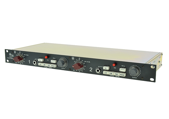 Heritage Audio  DMA 73