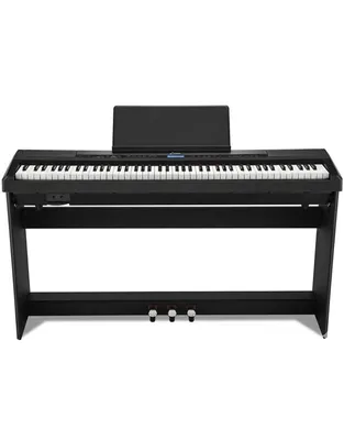 DONNER DEP-20 Black Ηλεκτρικό Πιάνο