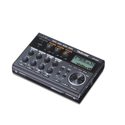 Tascam  TASCAM DP-006