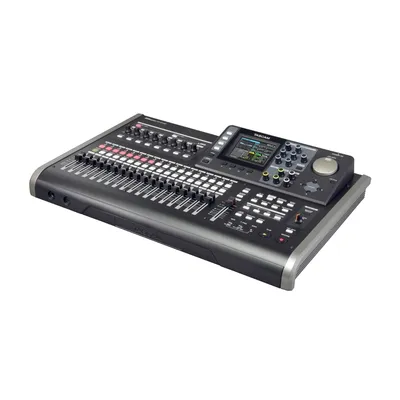 Tascam  TASCAM DP-24 SD
