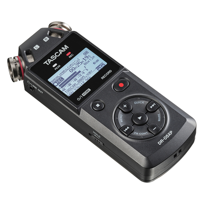 Tascam  TASCAM DR-05XP