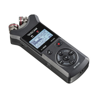 Tascam  TASCAM DR-07XP