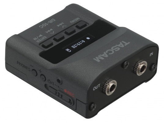 Tascam  TASCAM DR-10CS