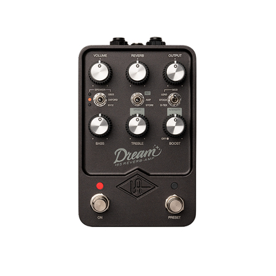Universal Audio  Dream '65 Reverb Amplifier