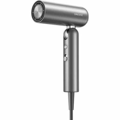 Dreame Hair Dryer Pocket 1300 W Grey