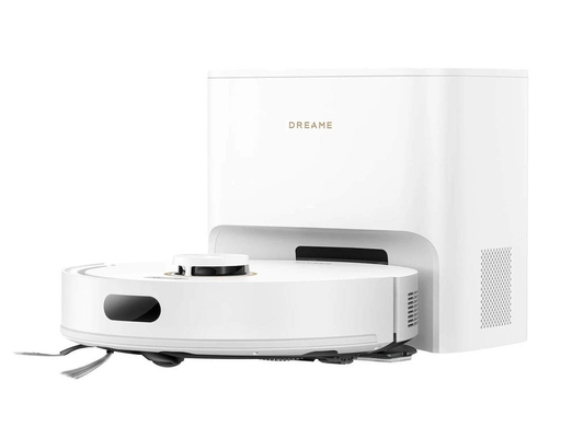 Dreame Robot Vacuum D20 Air Plus
