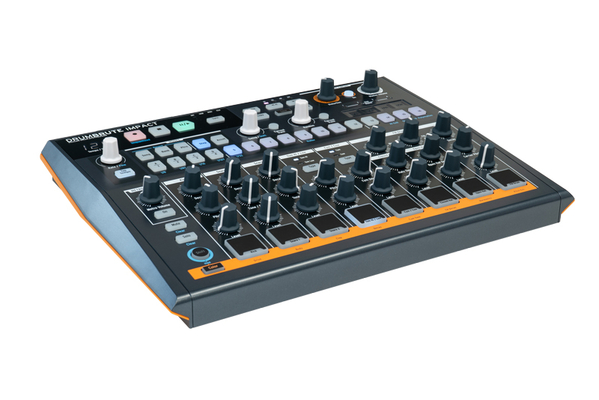Arturia  Arturia DrumBrute Impact - Drum Machine