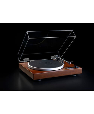Dual CS 429 Full Automatic Wood