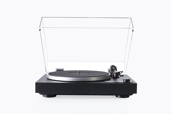 Dual CS-429 Full Automatic.