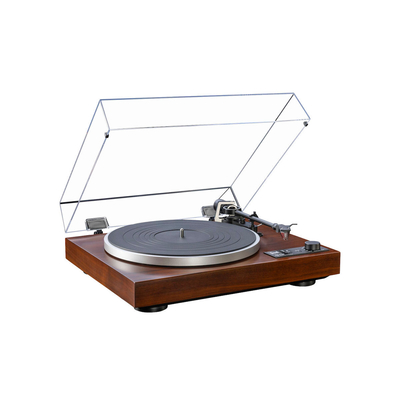 Dual CS529 Πικάπ Walnut