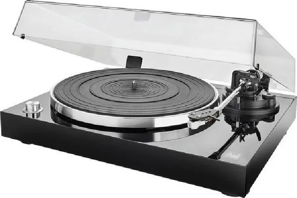 Dual DT-500 USB