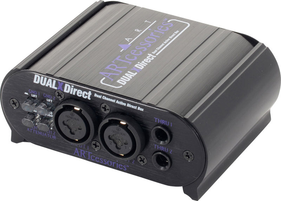  ​DUALXDirect 