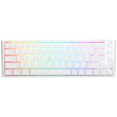 Ducky One 3 White SF 65% Cherry Red.DKON2167ST-RUSPDPWWWSC1