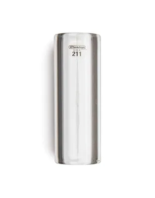 DUNLOP 211 Heavy Wall Small Σλάιντ Γυάλινο (17 x 25 x 69 mm)