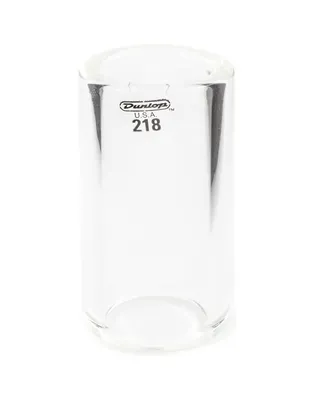 DUNLOP 218 Σλάιντ Γυάλινο Medium / Short (20 x 29 x 51 mm)