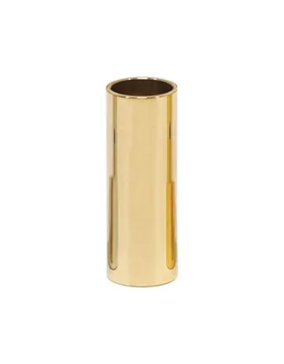 DUNLOP 222 Brass Μεταλλικό Σλάιντ (19 x 22 x 60 mm)