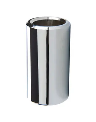 DUNLOP 228 Σλάιντ Brass / Chrome Medium ( 19 x 27 x 51 mm )