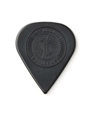 DUNLOP 461PJL Jeff Loomis Custom Ultex Sharp Πέννες (6 τεμάχια)
