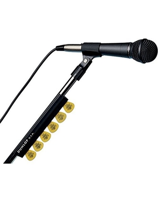 DUNLOP 5010SI Θήκη Πεννών (7") Για Βάση Μικροφώνου