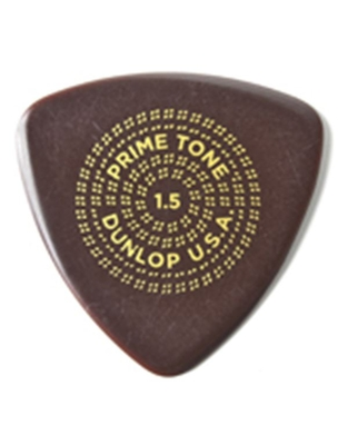 DUNLOP 517P1.5 Πένες PrimeTone Small Triangle Smooth 1.5mm (3 τεμάχια)