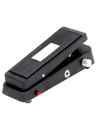 DUNLOP 535Q Crybaby Multi Wah Πετάλι