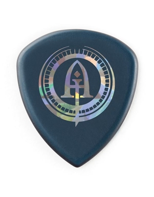 DUNLOP 546PAJ2.0 Πέννες Andy James Blue Flow Jumbo (3 τεμάχια)