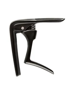 DUNLOP 63CBK Trigger Fly Black Καποτάστο Ακουστικής - Ηλεκτρικής Κιθάρας