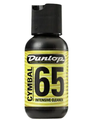 DUNLOP 6422 Kαθαριστικό Πιατινιών 2oz-EA