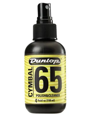 DUNLOP 6434  Kαθαριστικό Πιατινιών Σπρευ 4oz-EA