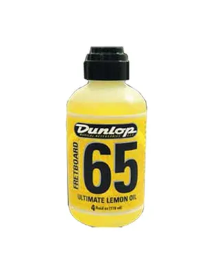 DUNLOP 6554 Καθαριστικό Lemon Oil