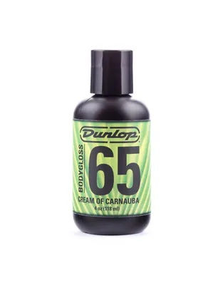 DUNLOP 6574 Carnauba Γυαλιστική Kρέμα