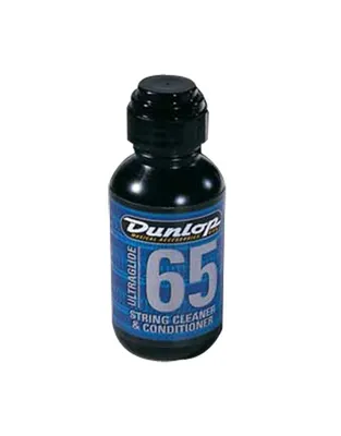 DUNLOP 6582 Καθαριστικό χορδών