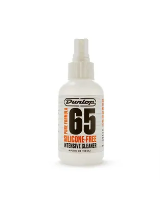 DUNLOP 6644 Pure Formula 65 Silicone-Free Intensive Cleaner Καθαριστικό-Γυαλιστικό Κιθάρας
