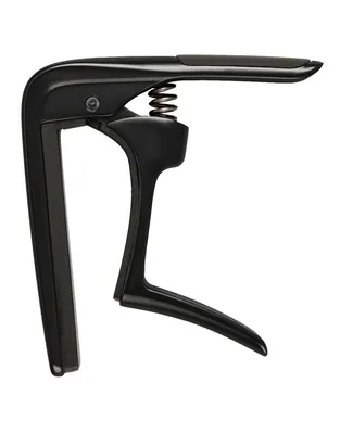 DUNLOP 67FBK Trigger Fly Classical Black Καποτάστο Κλασικής Κιθάρας