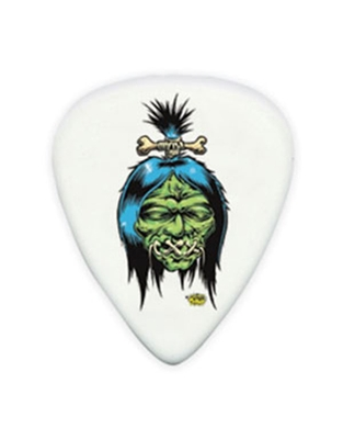 DUNLOP BL111P.73 Πέννες DDONNY ( 6 Τεμάχια )
