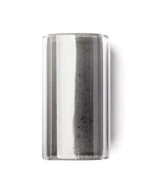 DUNLOP C218 Moonshine Heavy Wall Medium Short Σλάιντ Γυάλινο (20 x 24.5 x 51 mm)