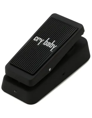 DUNLOP CBJ95 Cry baby Junior Wah Πετάλι