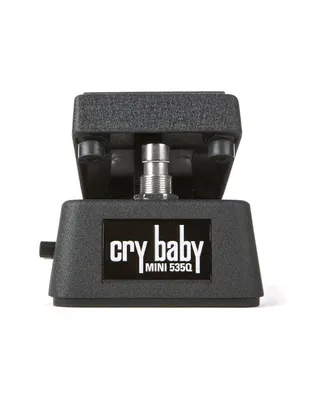 DUNLOP Crybaby CBM-535Q Mini 535Q Wah πετάλι