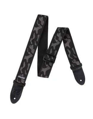 DUNLOP D38-10GY Ζώνη Cammo Gray
