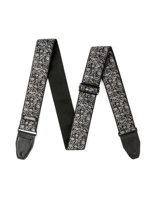 DUNLOP D6720 Jacquard Catacomb Ζώνη Ηλεκτρικής Κιθάρας - Μπάσου