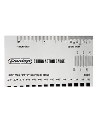 DUNLOP DGT04 System 65 Action Gauge Όργανο Μέτρησης