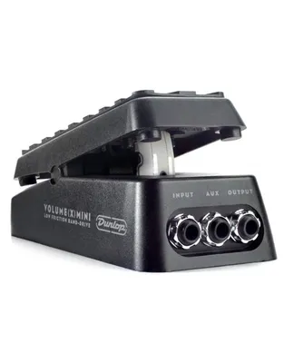 DUNLOP DVP4 Volume (X) Mini Πετάλι