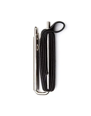 DUNLOP 741 Capo/Slide Converter Καποτάστο που αυξάνει το ύψος των χορδών της κιθάρας για slide παίξιμο