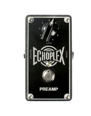 DUNLOP EP101 Echoplex Preamp Πετάλι