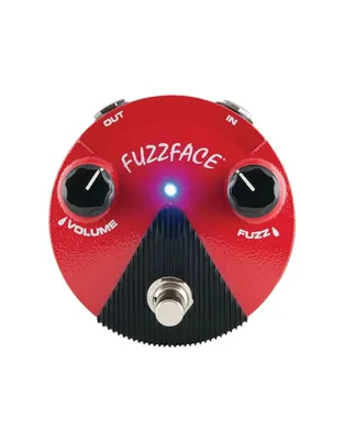 DUNLOP FFM2 Germanium Fuzz Face Mini Distortion