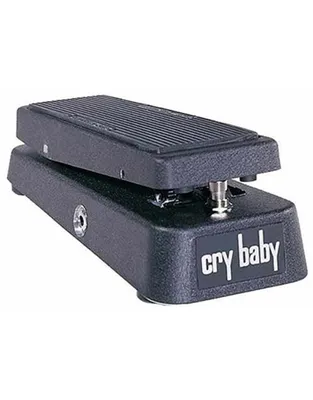 DUNLOP GCB-95F Wah Πετάλι