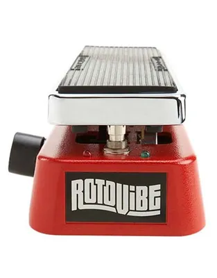 DUNLOP JD4S Rotovibe Πετάλι προσομοίωσης περιστρεφόμενου ηχείου