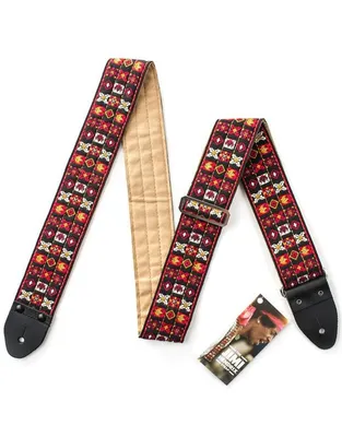 DUNLOP JH01 Ζώνη Hendrix Festival