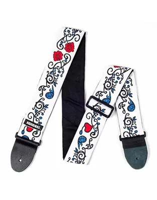DUNLOP JH02 Ζώνη Hendrix Monterey